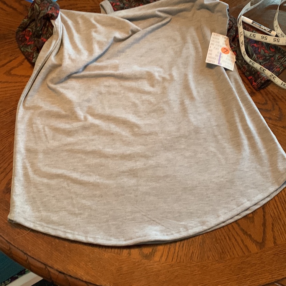 Lularoe Randy Large NWT - Picture 4 of 6
